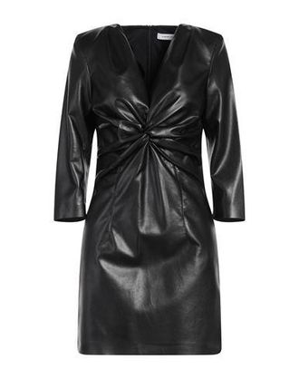 Simona Corsellini DRESSES - Mini dresses on YOOX.COM