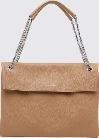 Orciani Borsa Venus Soft Medium Orciani in pelle martellata