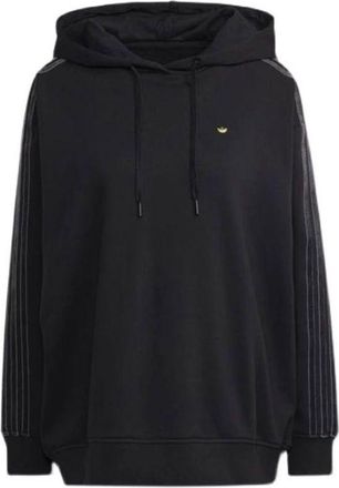 adidas (WMNS) adidas Originals Cotton Sweatshirts Black H18039