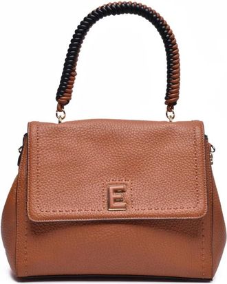 Ermanno Scervino Donna, Borse, Marrone, Taglia unica, new