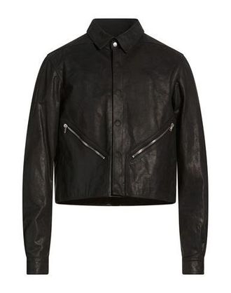 Rick Owens COATS & JACKETS - Jackets on YOOX.COM