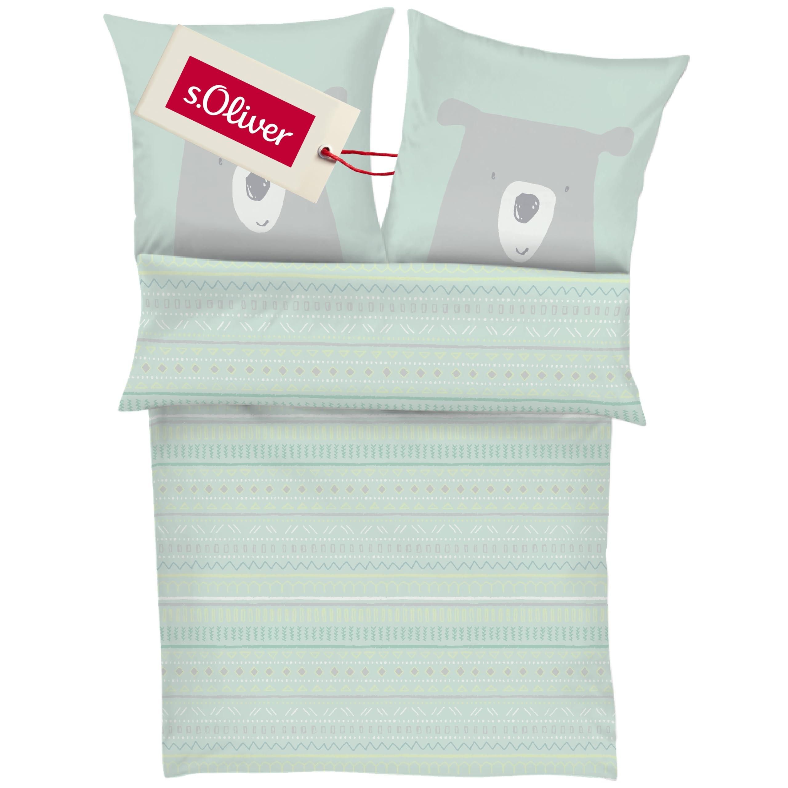 IKEA KÄRRDUNÖRT Bettwäsche-Set, 3-teilig ab 59,99 €