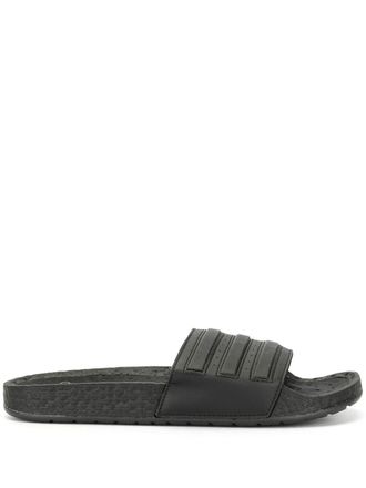 adidas Sandali Adilette Boost - Nero