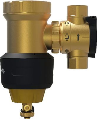 Bosch Accesorio De Instalaci&oacute;n Hpf 1, Separador De Lodos 1, 7738347004