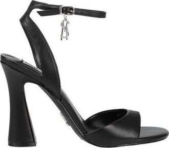 Steve Madden CALZADO - Sandalias con cierre en YOOX.COM