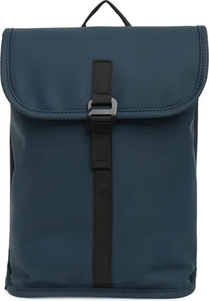 Duchamp Rubberized Slim Laptop Backpack in Blue at Nordstrom Rack