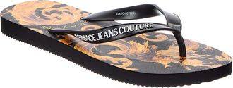 Versace Jeans Couture Flip Flop
