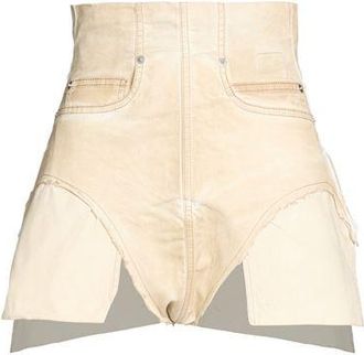 Rick Owens Shorts & Bermuda Shorts