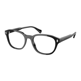 Raizzed Glasses, female, Black, Size: 52 MM Ra7172U Optical Frame