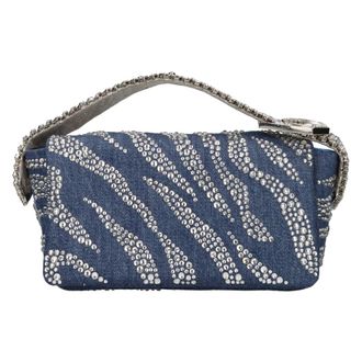 Gedebe Mujer, Bolsos, Azul, Talla: ONE Size