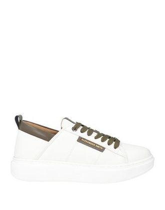 Alexander Smith CALZADO - Sneakers en YOOX.COM