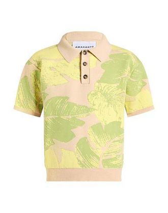 Amaranto TOPWEAR - Polo shirts on YOOX.COM