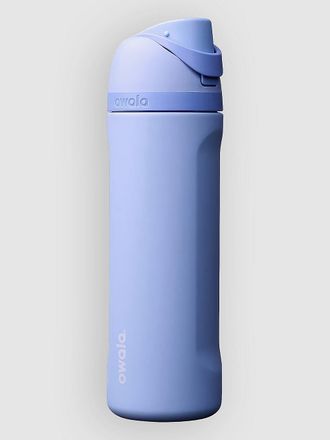 Owala FreeSip 24 oz Flasche out of the blue