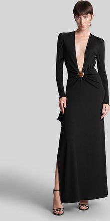 CHRISTOPHER ESBER Long Dress