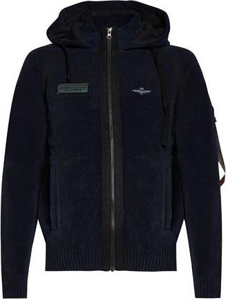 Aeronautica MAGLIERIA - Cardigan su YOOX.COM