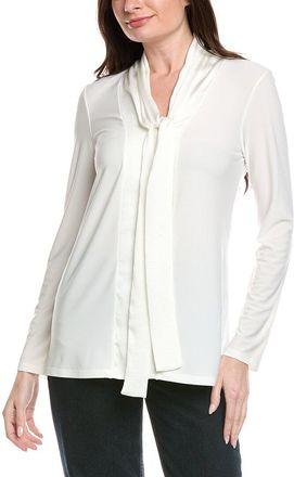 Joseph Ribkoff Woven Top