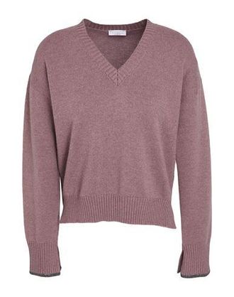 Brunello Cucinelli KNITWEAR - Jumpers on YOOX.COM
