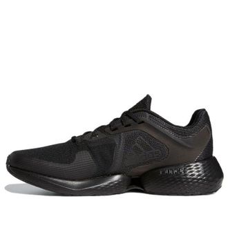 adidas Alphatorsion Shoes Black FW0666