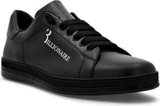 Billionaire Boys Club Lo-Top Sneakers Men in Black at Nordstrom, Size 40