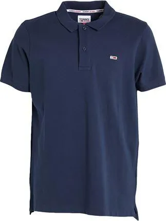 Tommy Jeans TOPWEAR - Polo shirts on YOOX.COM