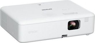 Epson Proyector 3lcd Wxga (1200x800) 3000 L&uacute;menes V11ha86040 E