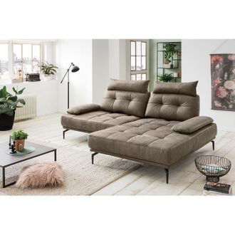 home24 Ecksofa Linville