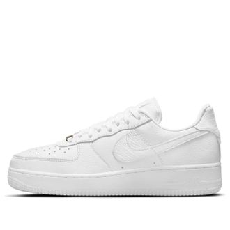 Nike Air Force 1 07 Craft Triple White CU4865-100