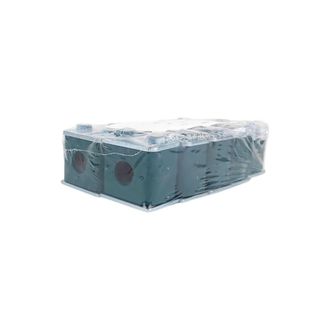 OEM Soporte Individual Para Tubos Hidr&aacute;ulicos De 16 Mm, Paquete De 50 Unidades