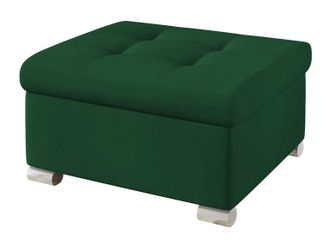 Mirjan24 Mobilier1 - Reposapi&eacute;s Comfivo 115, Uttario Velvet 2951, 41x68x70cm, Di&aacute;metro: 0, Tapiz, Patas: Pl&aacute;stico, 0