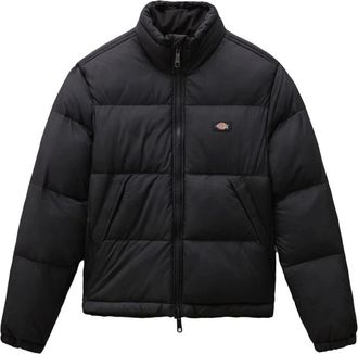 Dickies Outdoor Alatna Jack - Dames - Winterjassen - Zwart - XS - Polyester - Jassen