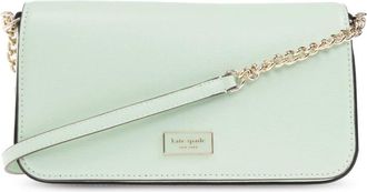 Kate Spade New York Mujer, Bolsos, Verde, Talla: ONE Size