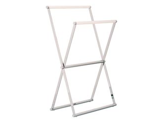 Joop Handtuchst&auml;nder Chrom Weiss