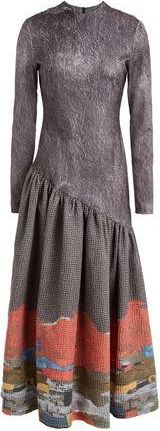 Stella Jean VESTITI - Vestiti lunghi su YOOX.COM