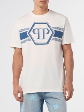 Philipp Plein T-shirt PP in cotone