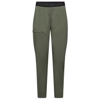 Salewa Pedroc 3 Durastretch Light Pant Trekkinghose f&uuml;r Damen | oliv
