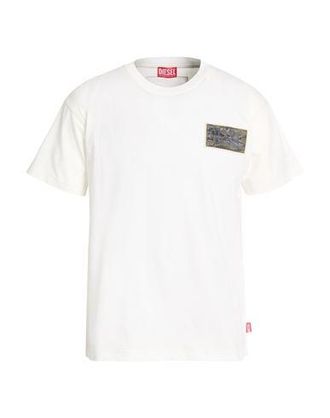 Diesel TOPWEAR - T-shirts on YOOX.COM