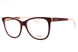 Max & Co. MO5075 071 Bordeaux 54mm