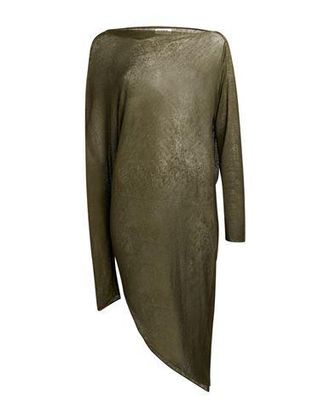 P.A.R.O.S.H. DRESSES - Midi dresses sur YOOX.COM