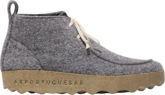 Asportuguesas Asportuguesas, Donna, Scarpe, Grigio, 37 EU, new