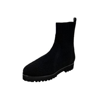 Andr&eacute; Assous Andre Assous Pisces Black AA2PIS01-001 Womens