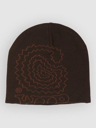 Carhartt Work in Progress Limn C Gorro marr&oacute;n