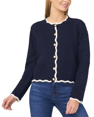 CeCe by Cynthia Steffe Cece Sweater