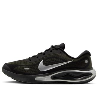 Nike Journey Run Black Metallic Silver IM3374-001