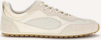 Tory Burch Sneakers Field Woman 5.5