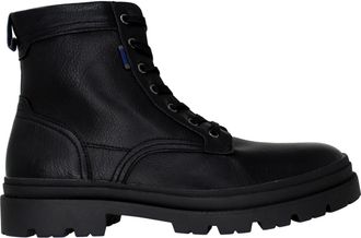Mix No. 6 Syles Boot Black 6M-SYLES Mens