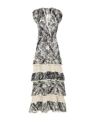 Miss Bikini KLEIDER - Maxi-Kleider auf YOOX.COM