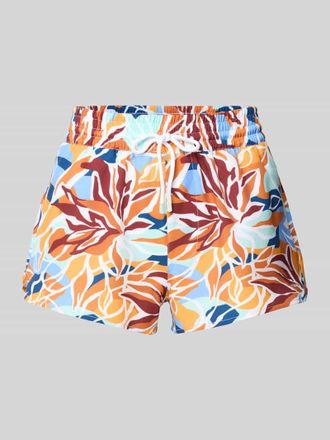 Barts Regular Fit Shorts mit Tunnelzug Modell JOOGI in Weiss, Gr&ouml;&szlig;e M
