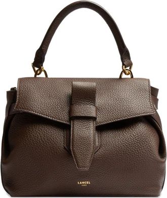 Lancel Handbag Small Charlie Small