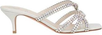 Gina CALZATURE - Sandali su YOOX.COM