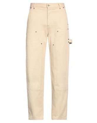 Represent PARTES DE ABAJO - Pantalones en YOOX.COM